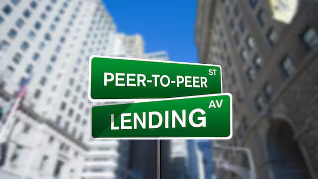 What the govt can do to make P2P lending scalable and sustainable